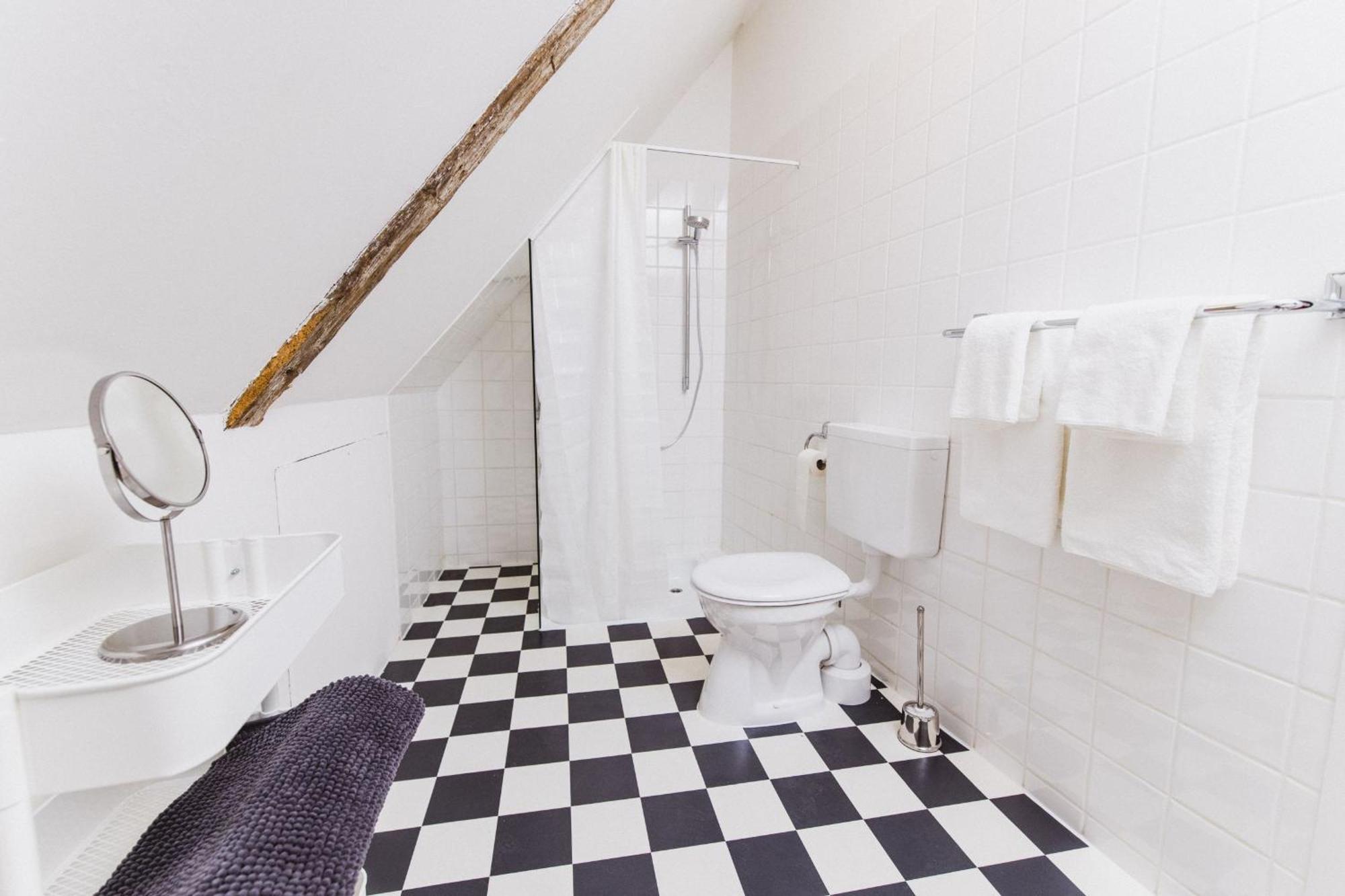 Herrenhaus Gut Dorotheenthal Damp Dış mekan fotoğraf